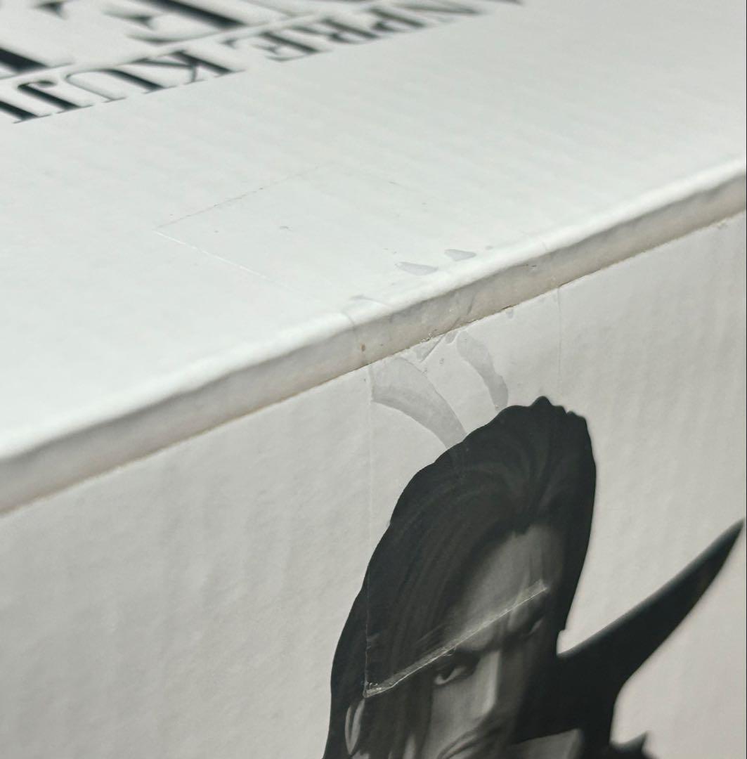 【未開封品】バンプレくじ ワンピース シャンクス＆サボ　C賞　フィギュア　セット