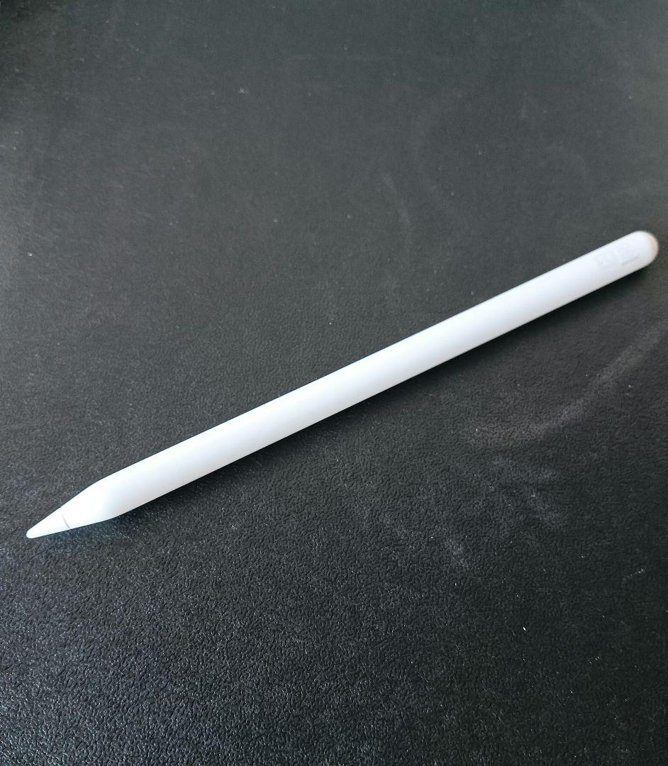 【美品】ApplePencil第2世代