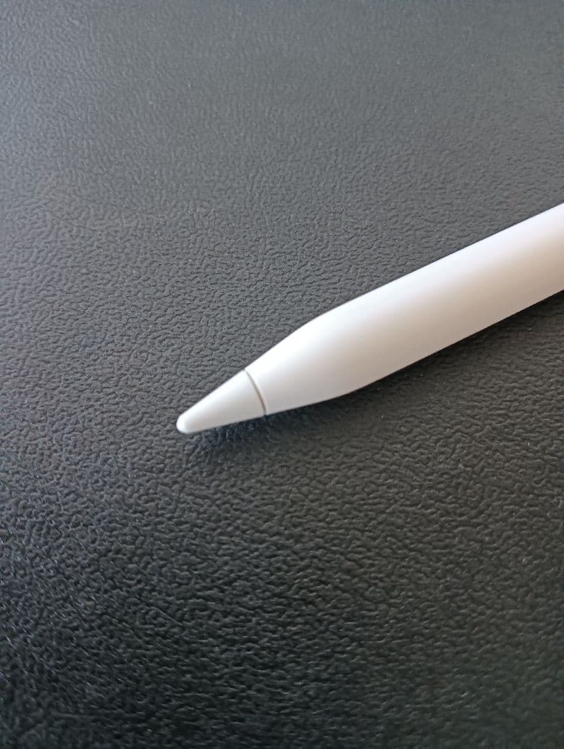 【美品】ApplePencil第2世代