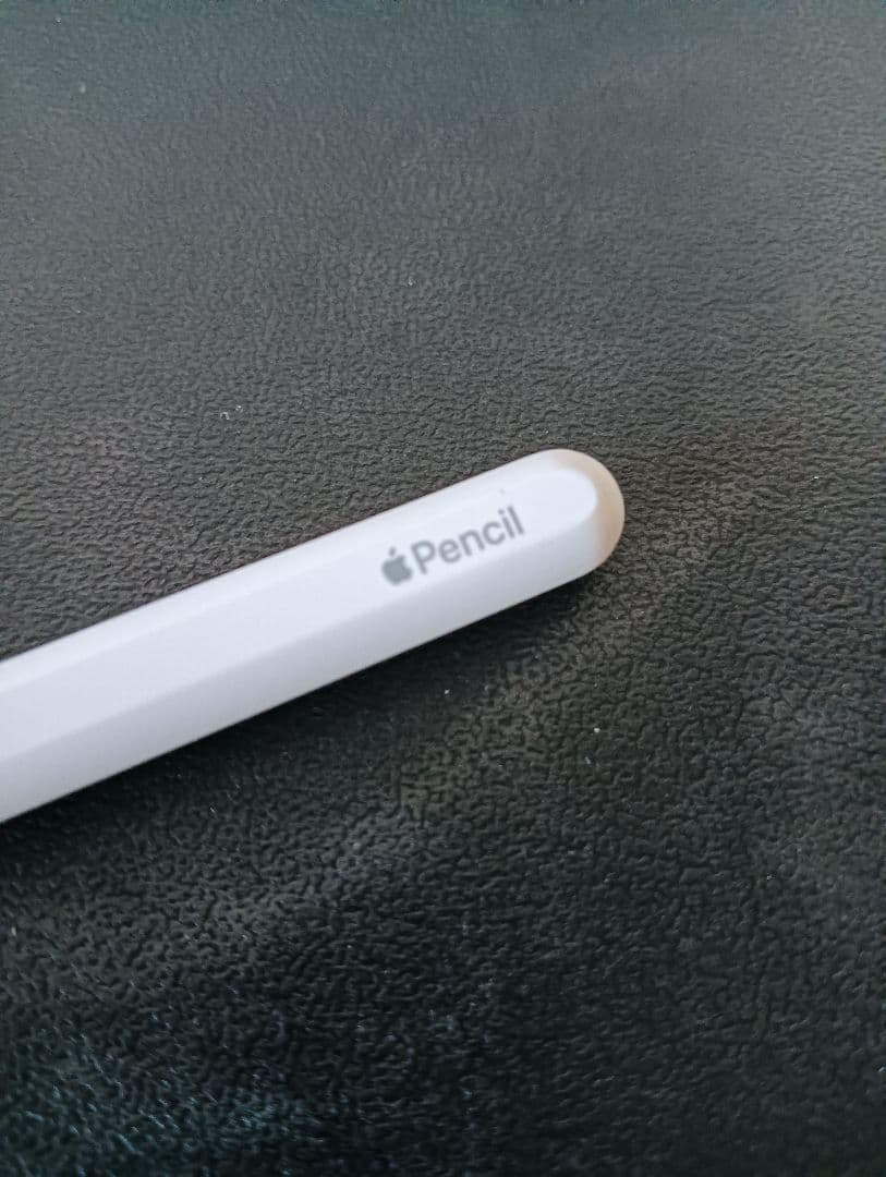 【美品】ApplePencil第2世代