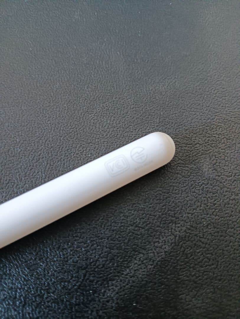 【美品】ApplePencil第2世代