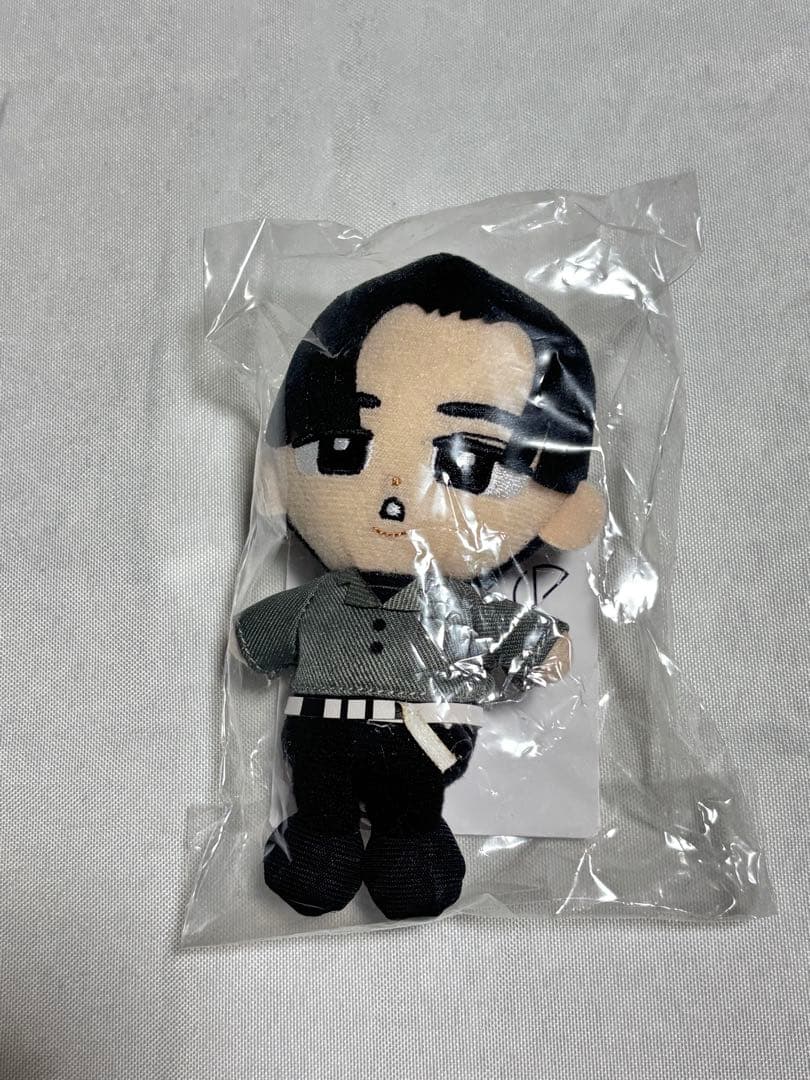 新品未開封 Man 目黒蓮 すのチル ポストカード 付き