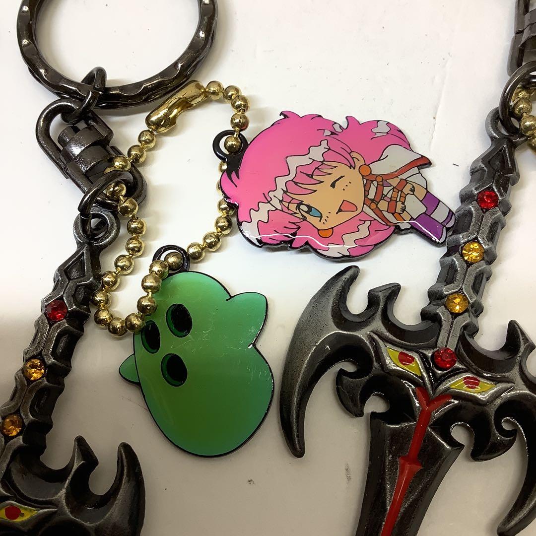 ランス　魔剣カオス　コミケ　カード　ミラーカード　セット33-0317-1