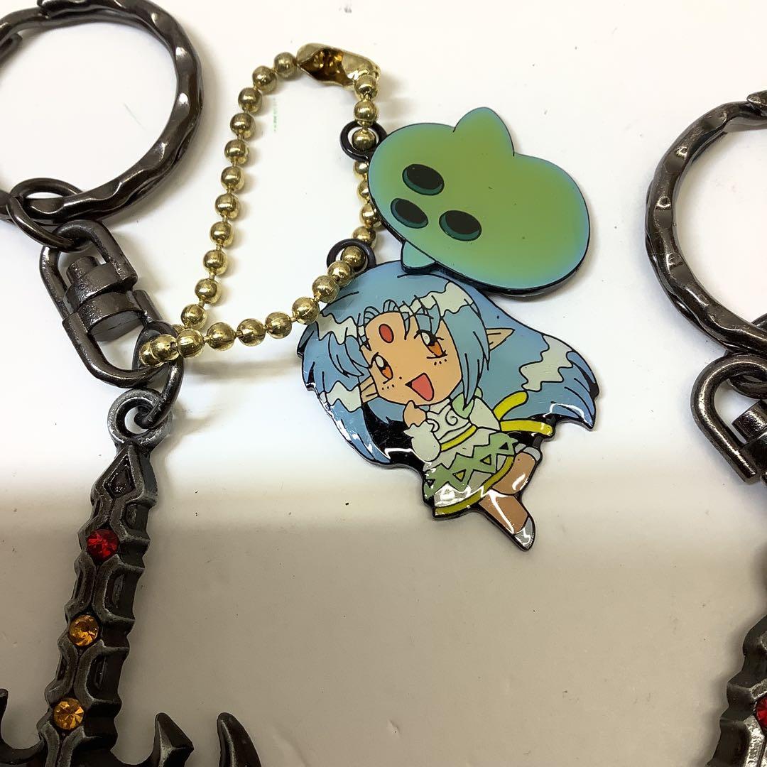 ランス　魔剣カオス　コミケ　カード　ミラーカード　セット33-0317-1