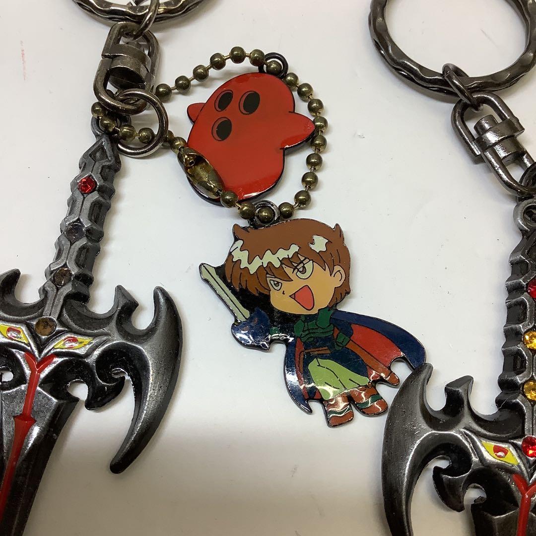 ランス　魔剣カオス　コミケ　カード　ミラーカード　セット33-0317-1