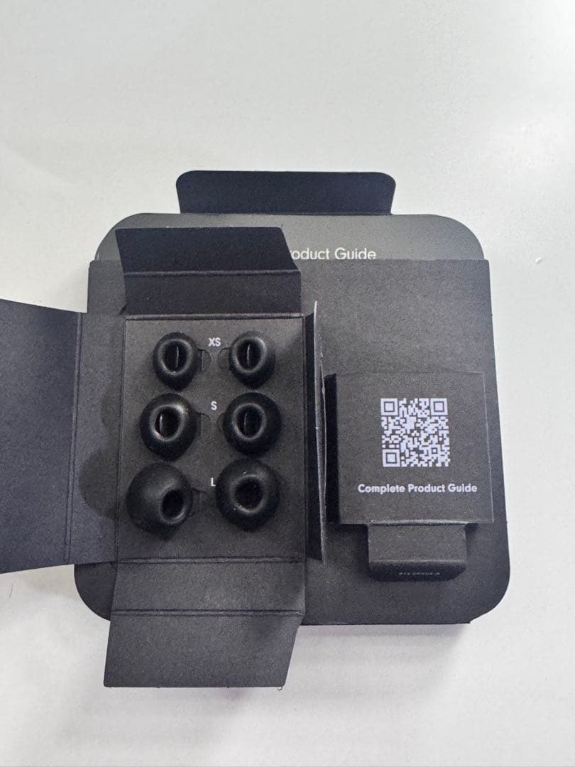 【即購入⭕️】Beats Studio Buds+