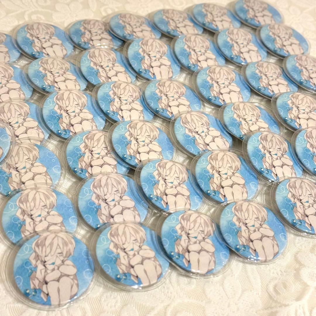 まふまふ 缶バッジ 50個 ふたりぼっち