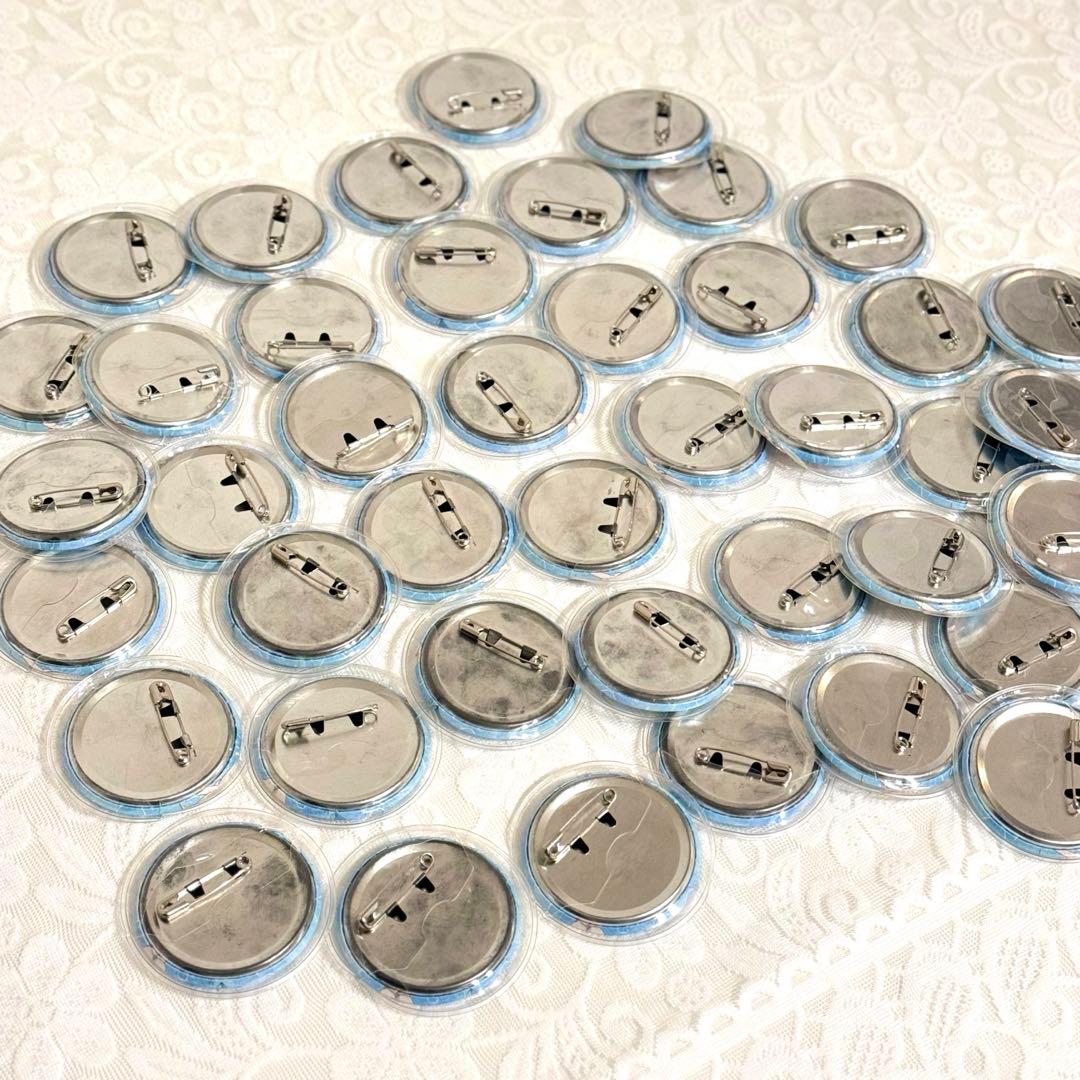 まふまふ 缶バッジ 50個 ふたりぼっち