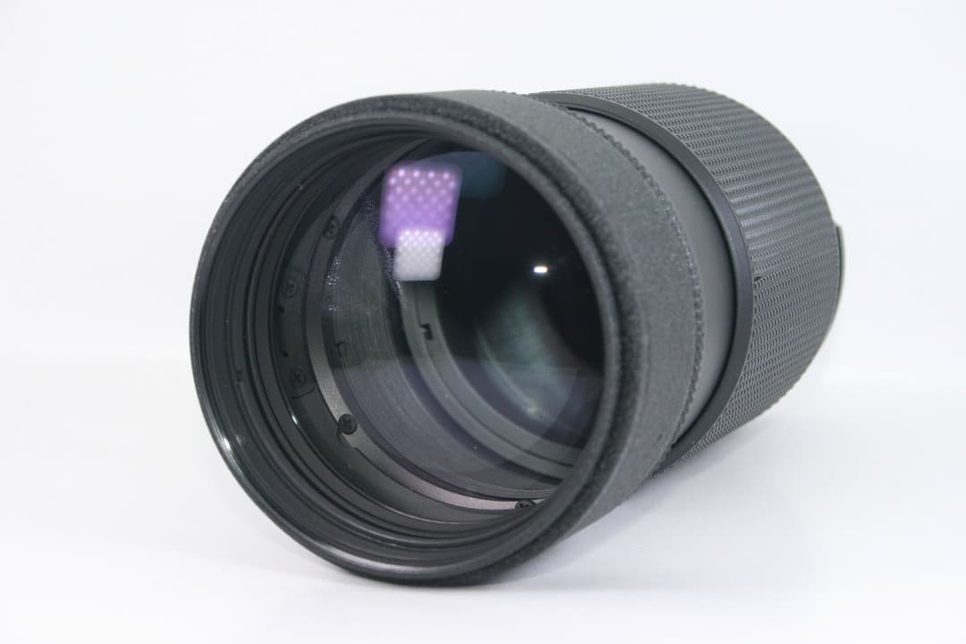 NIKON AF NIKKOR 80-200mm F2.8 EDかなり綺麗310