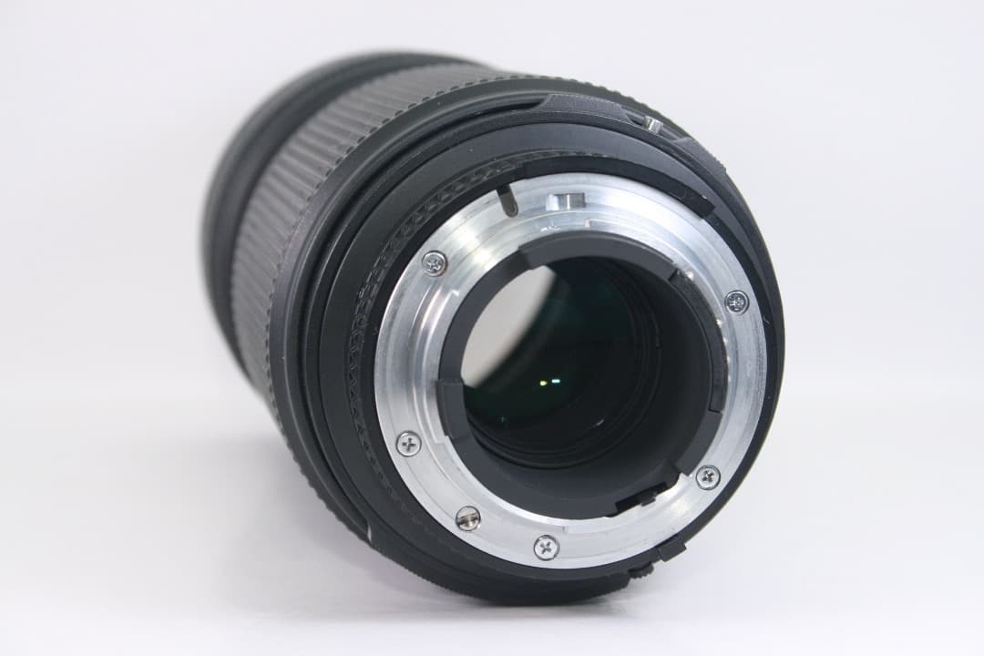 NIKON AF NIKKOR 80-200mm F2.8 EDかなり綺麗310