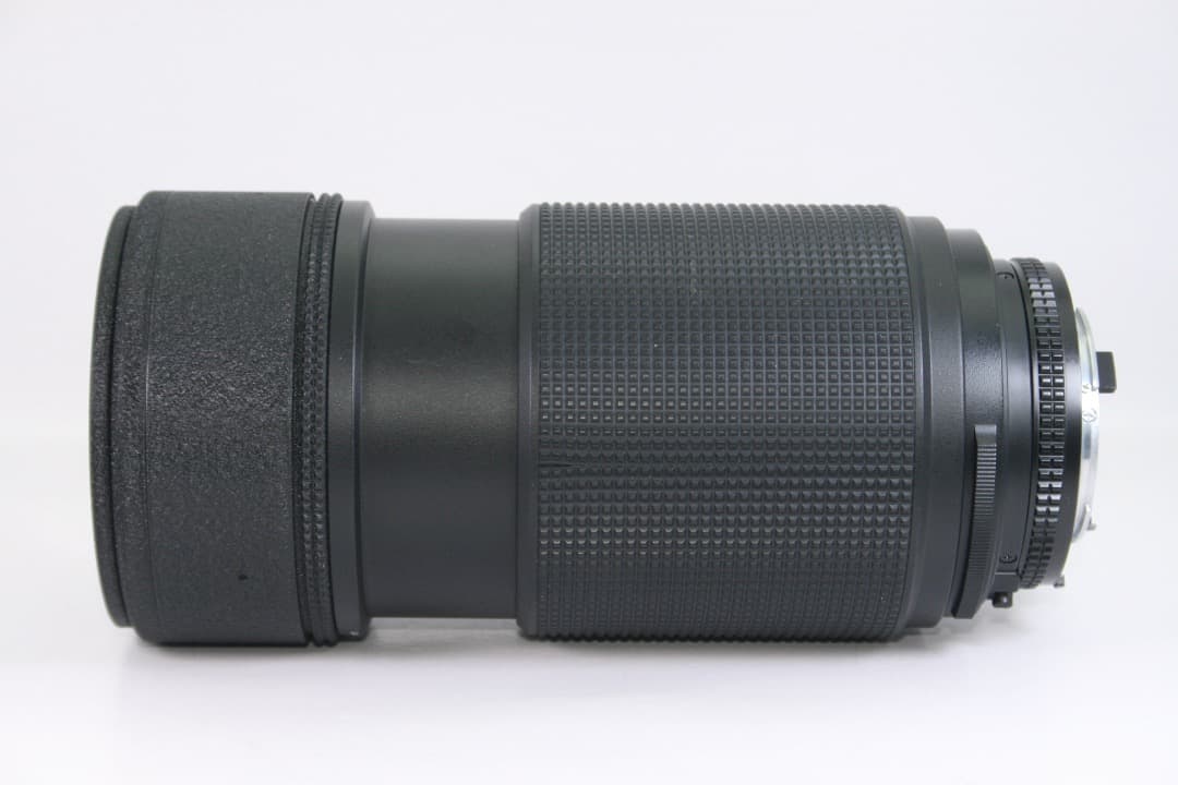 NIKON AF NIKKOR 80-200mm F2.8 EDかなり綺麗310