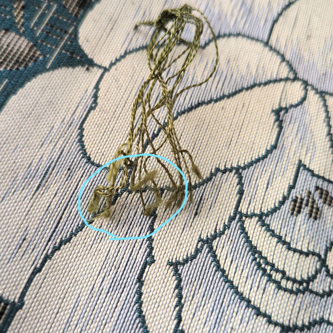 座布団　５枚セット　ふさ付き　法事　来客用