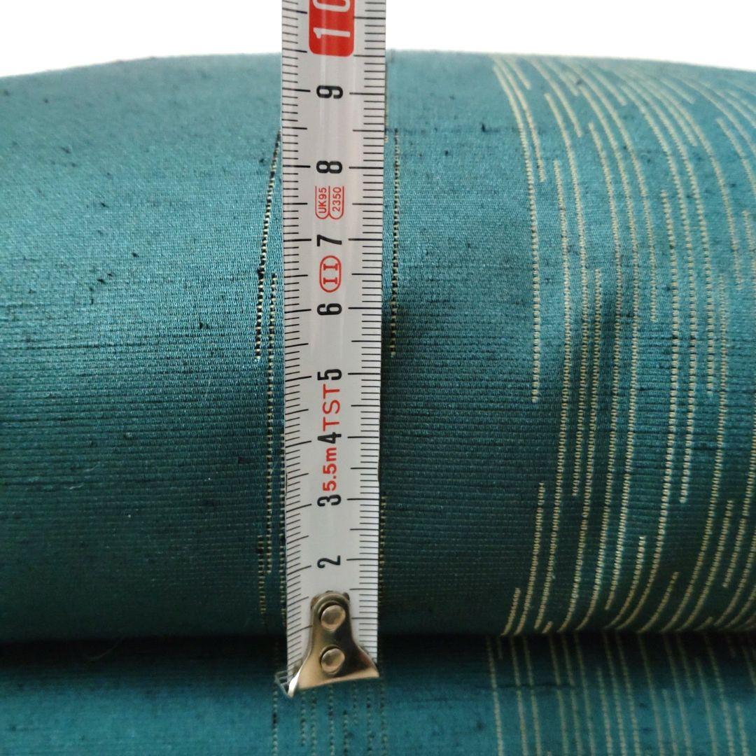 座布団　５枚セット　ふさ付き　法事　来客用