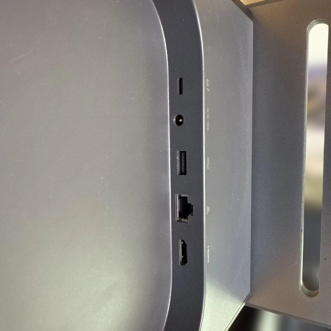 Anker 675 USB-C ドッキングステーション 12-in-1,