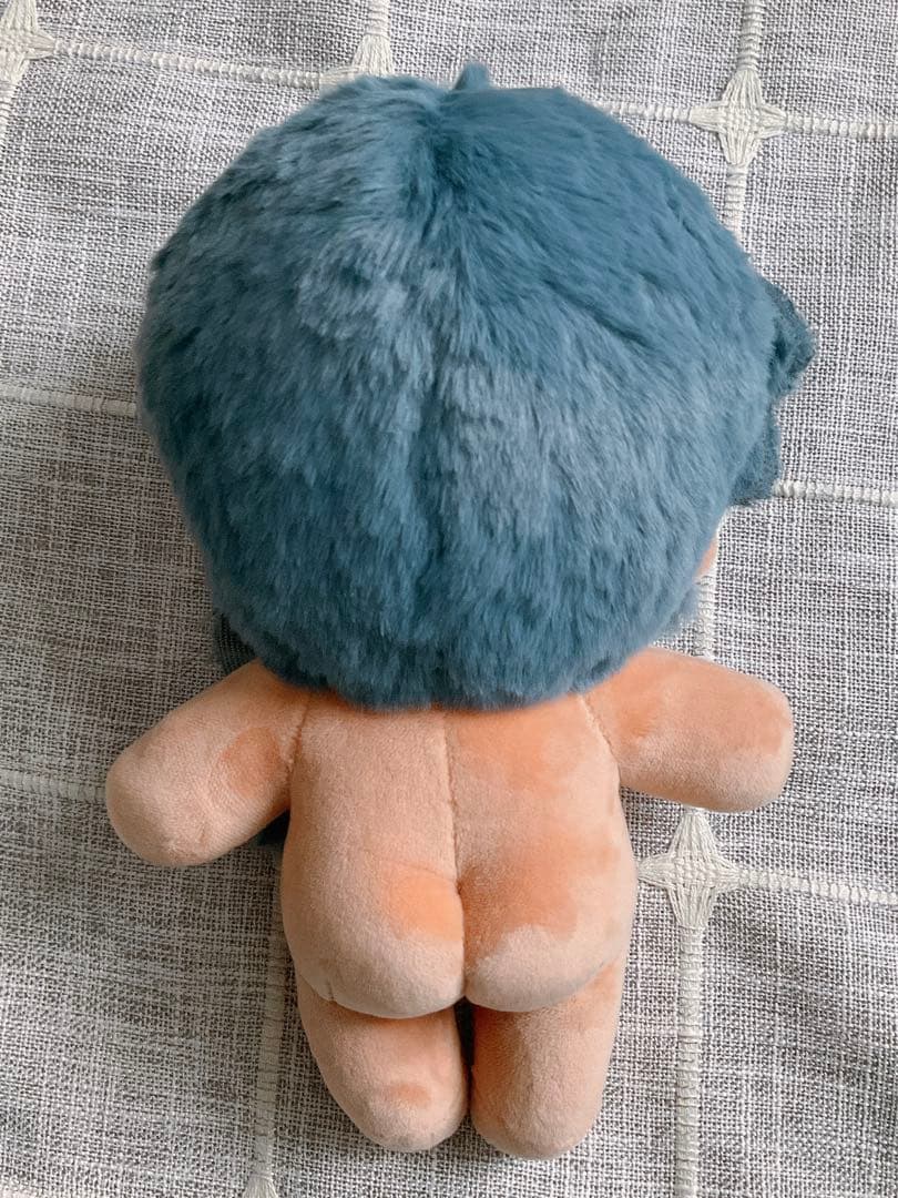 20cm ぬいぐるみ 着せ替えぬいぐるみ v18