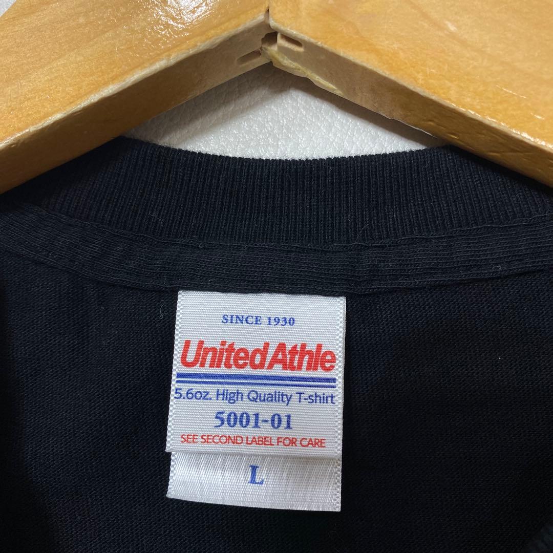 ONE OK ROCK DETOX JAPAN TOUR 2025 Tシャツ