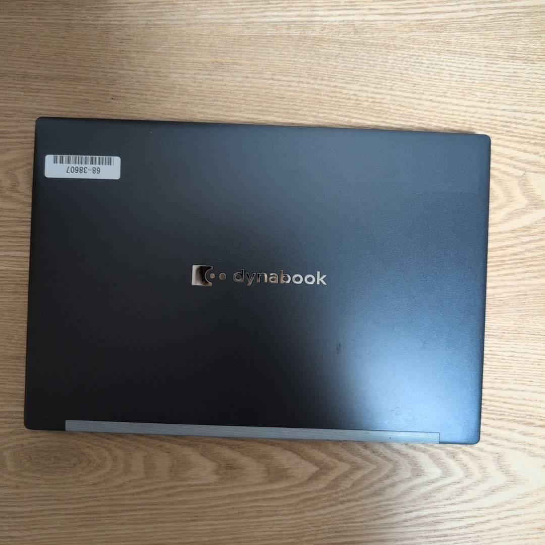 ✨高性能✨国産 dynabook 16GB Core i5 11世代 256GB