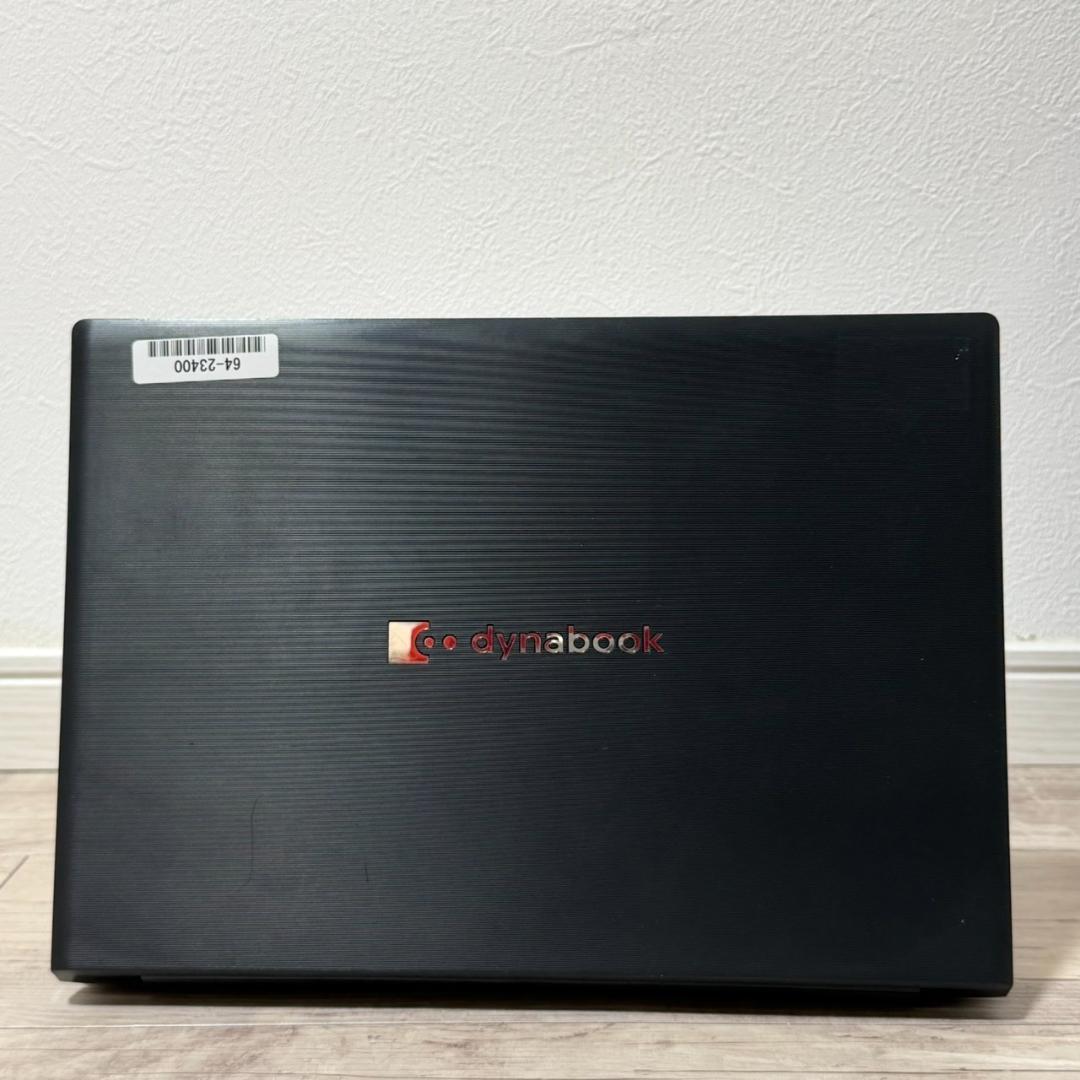 ✨高性能✨国産 dynabook 16GB Core i5 11世代 256GB