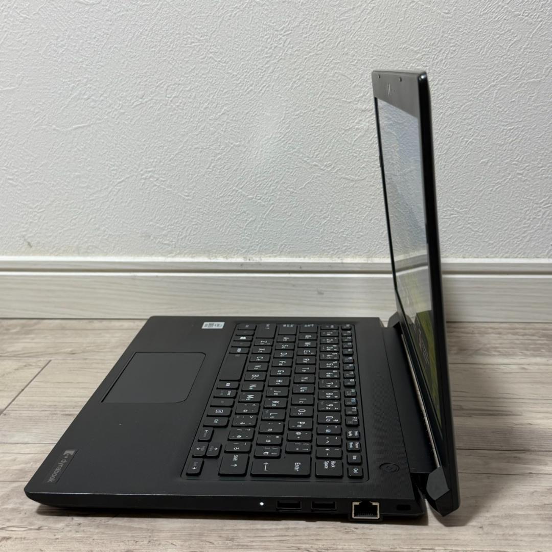 ✨高性能✨国産 dynabook 16GB Core i5 11世代 256GB
