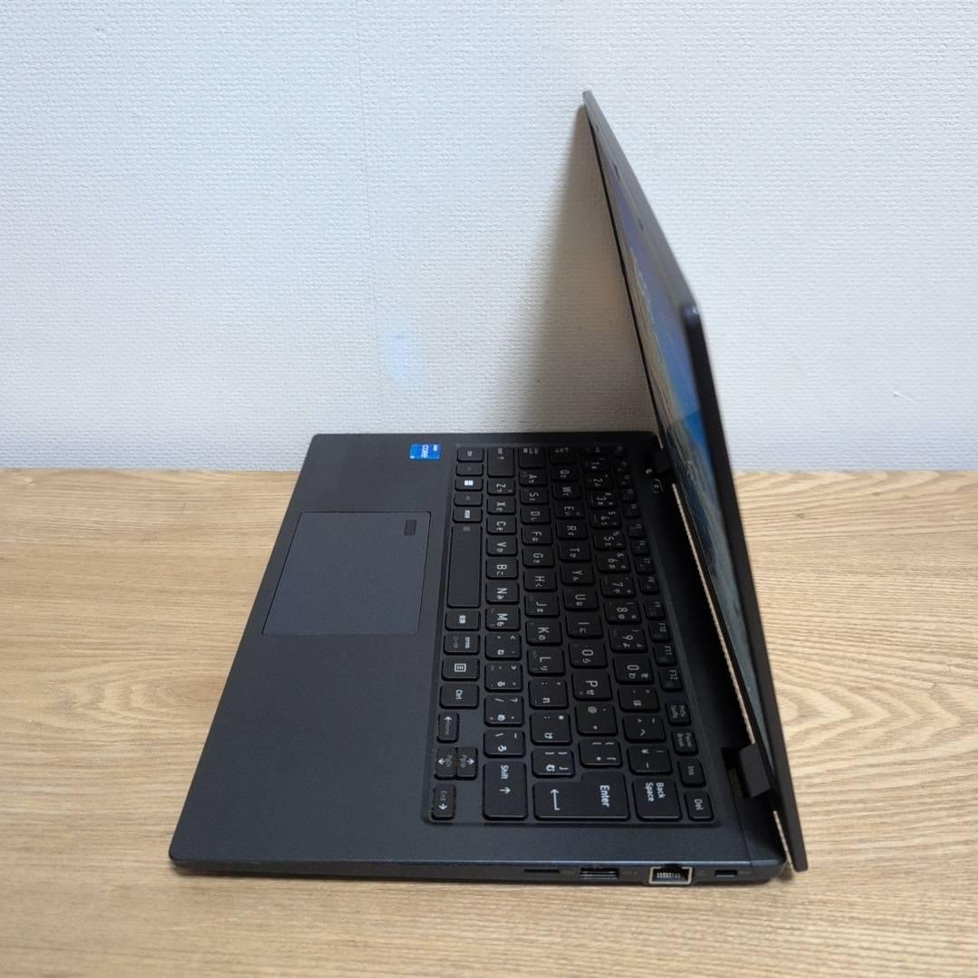 ✨高性能✨国産 dynabook 16GB Core i5 11世代 256GB