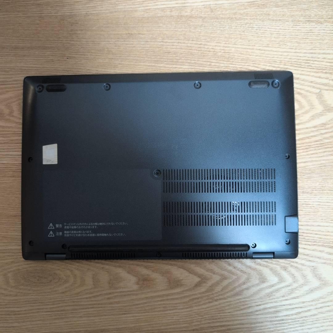 ✨高性能✨国産 dynabook 16GB Core i5 11世代 256GB