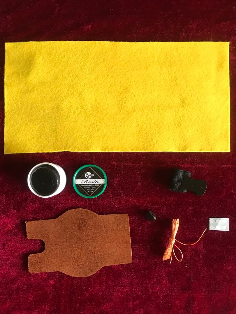 二胡★最上級小葉紫檀★錦蛇皮★蘇州科韻・李玉貴★十年保証★必需品揃い