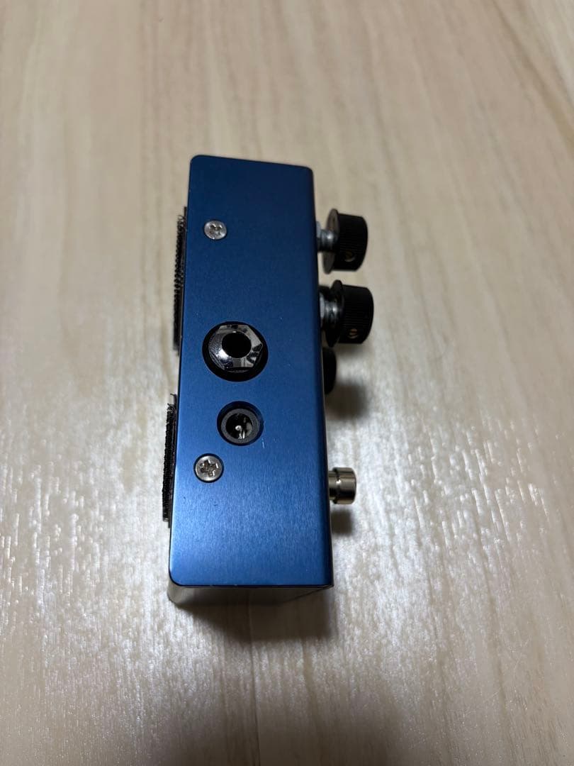 Virtues Stella ディストーション（箱あり）