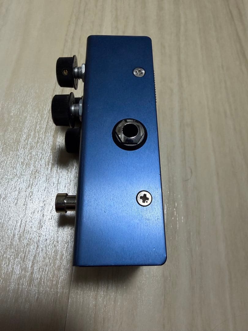 Virtues Stella ディストーション（箱あり）