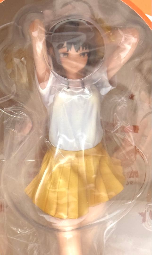 ホビーサクラ チアリーダー ミサキ Illustrated by jonsun