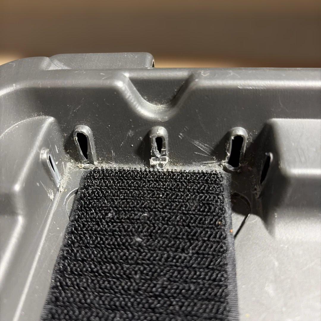 BOSS エフェクターセット　BCB-30エフェクターボード付き