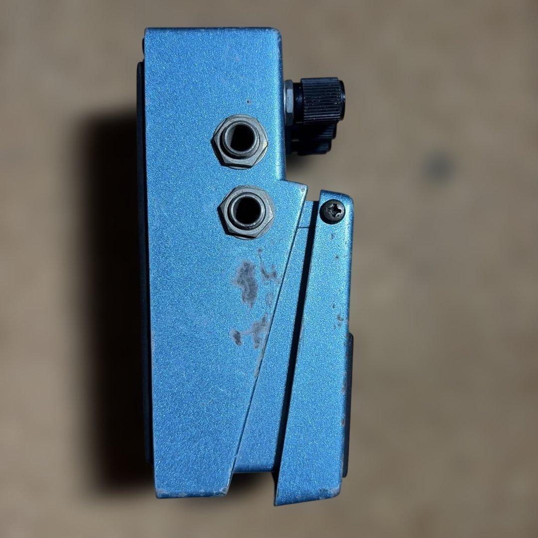 BOSS エフェクターセット　BCB-30エフェクターボード付き