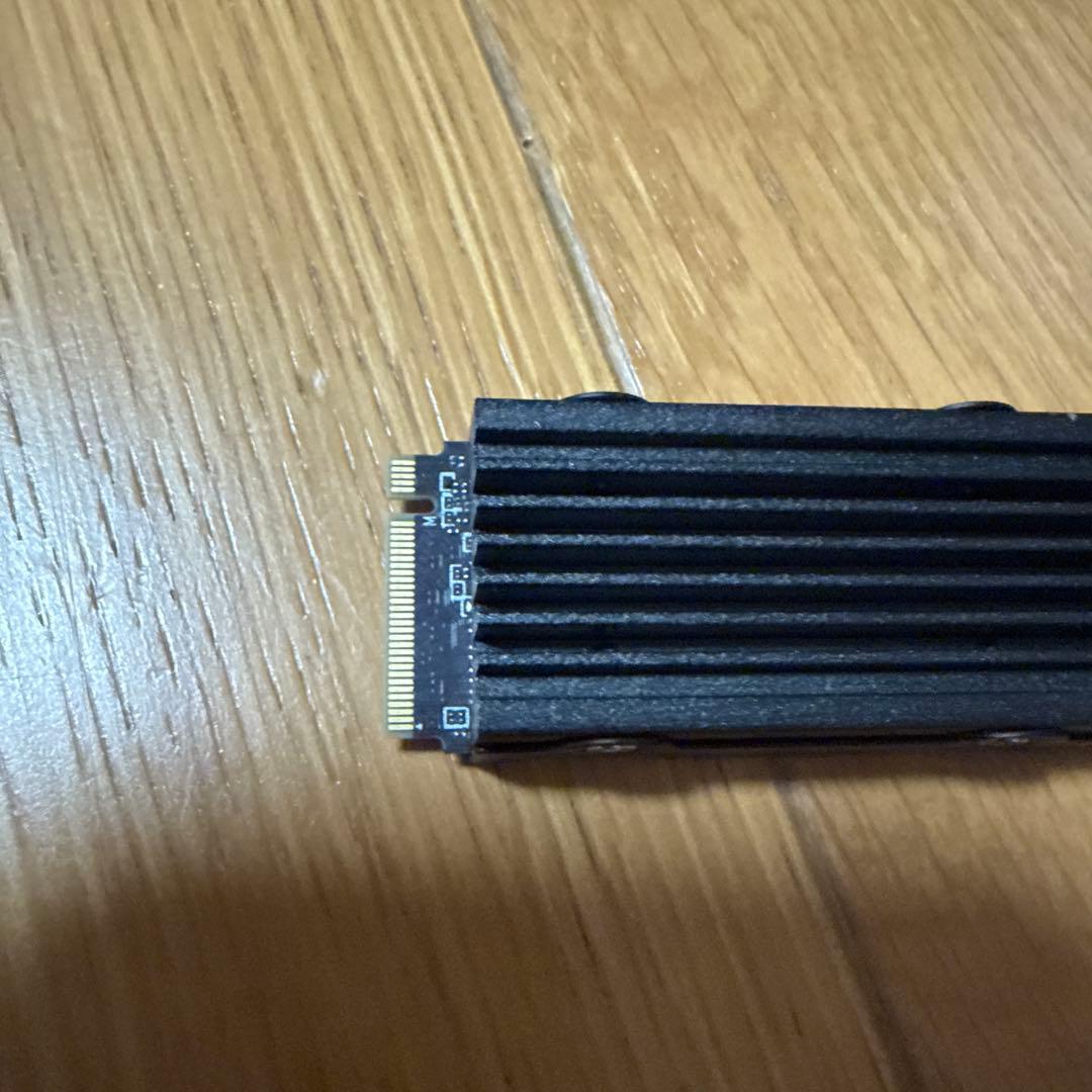 内蔵型SSD Nextorage NEM-PAB1TB 1TB M.2 NVMe SSD