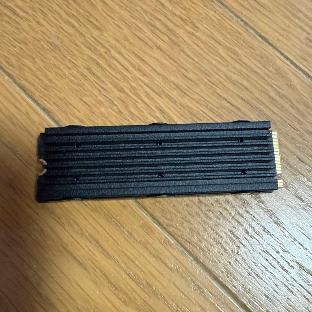 内蔵型SSD Nextorage NEM-PAB1TB 1TB M.2 NVMe SSD