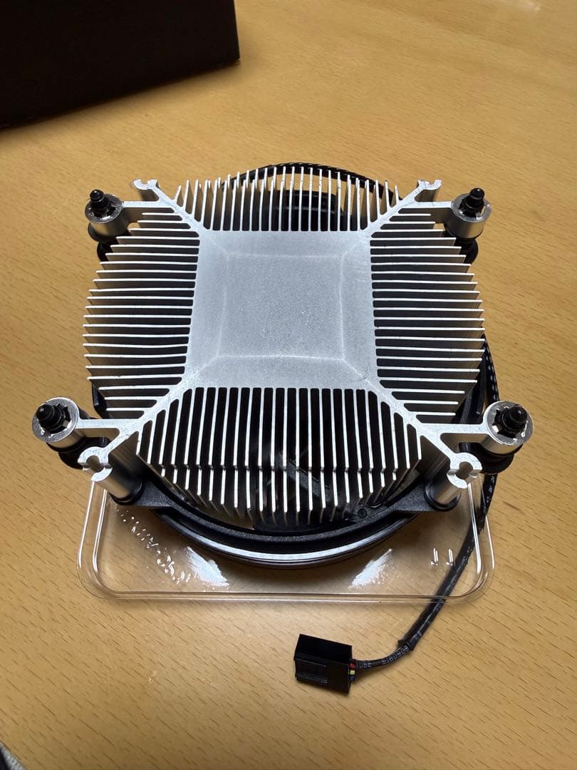 CPU AMD Ryzen 5 5600G CPU