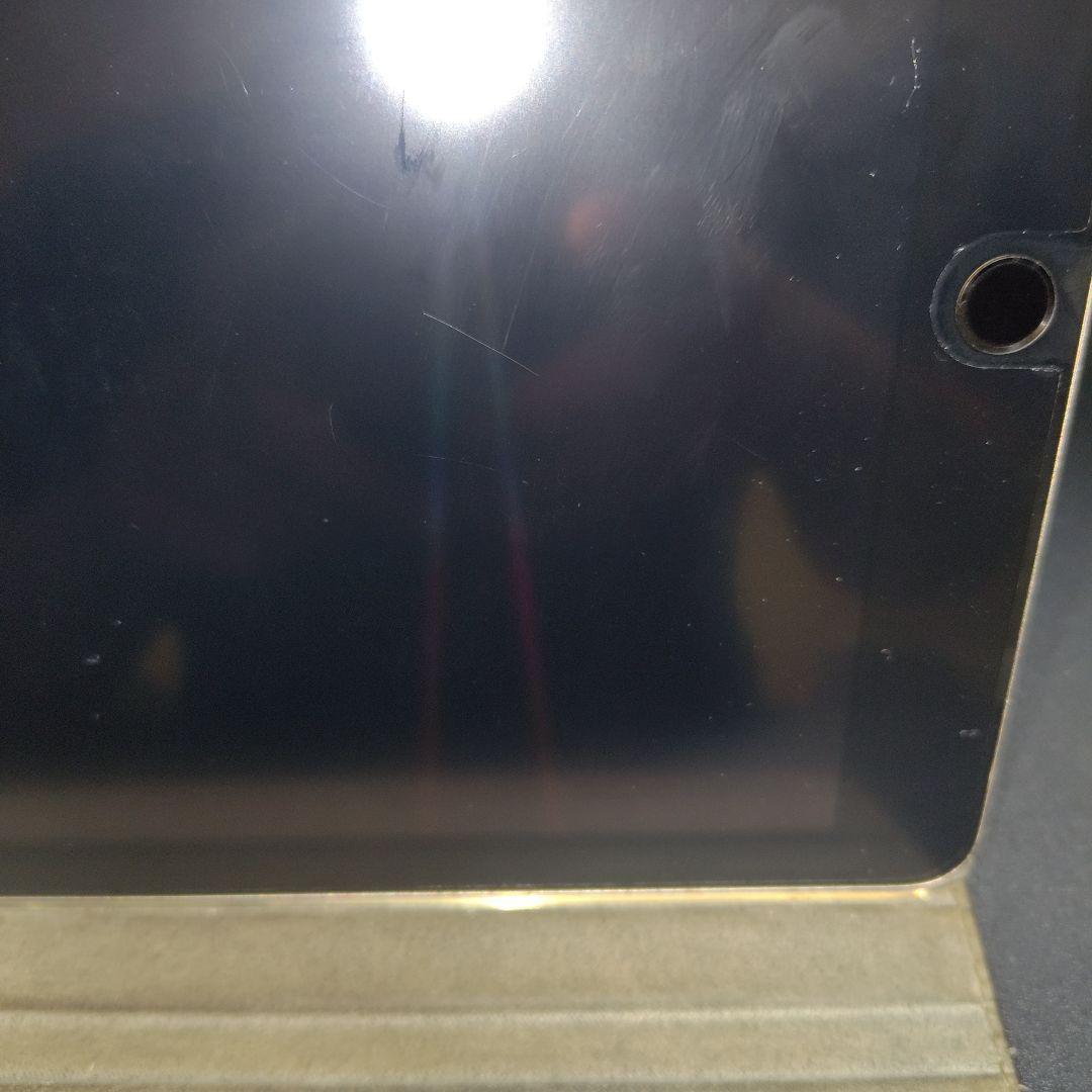 iPad 第6世代32GBスペースグレイWiFi+セルラーモデル(ソフトバンク)