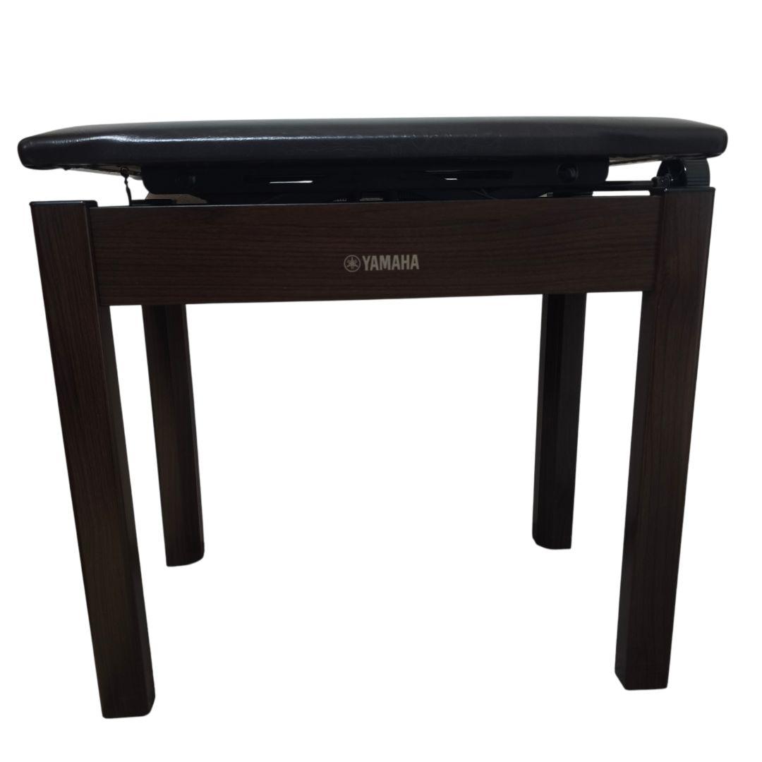 ヤマハ YAMAHA BC-205 ピアノ椅子　電子ピアノ