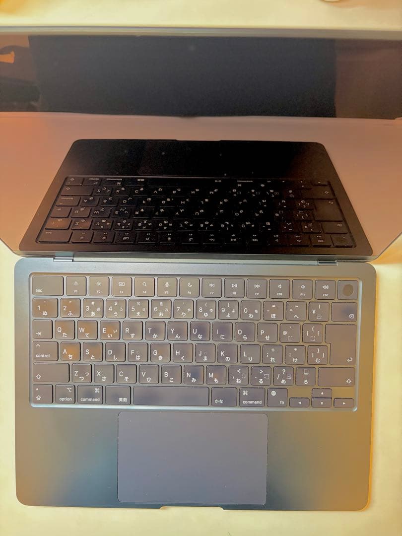 MacBook Air M2 24GB / SSD1TB ハイスペック