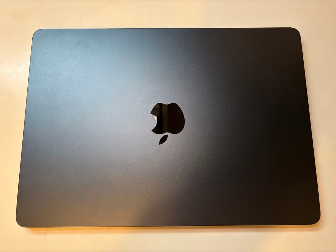 MacBook Air M2 24GB / SSD1TB ハイスペック
