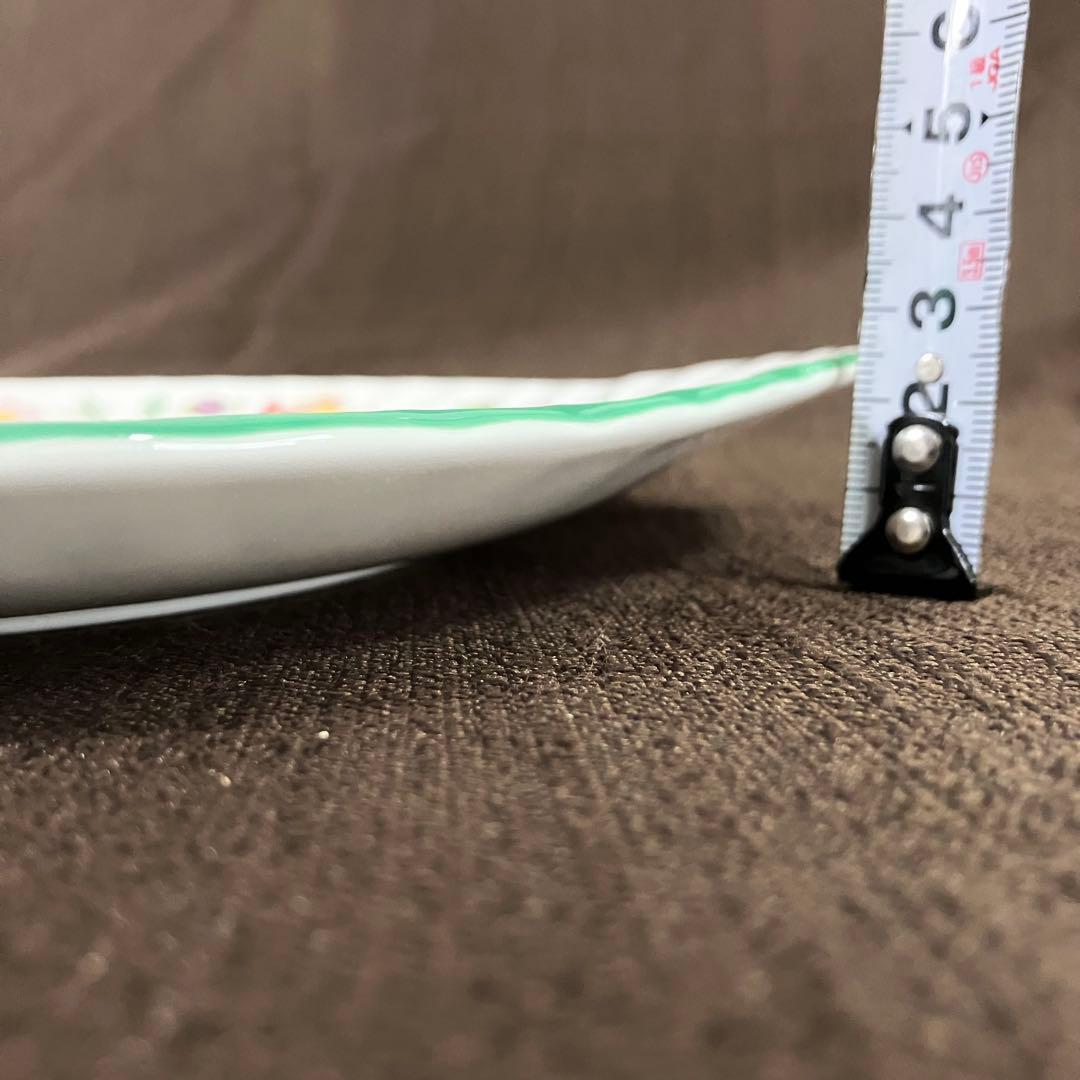 ミントン　ハンドホール レッド３枚 ブルー１枚　計４枚　24.5cm×27cm