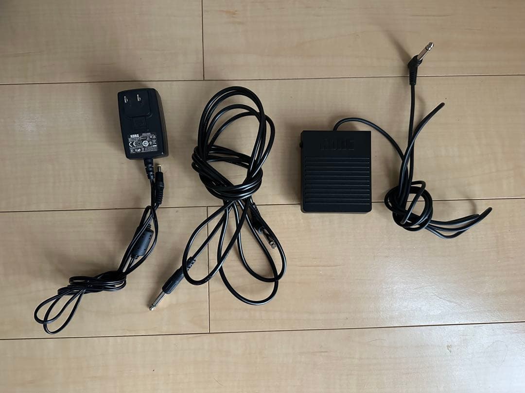 KORG KROSS2-61 キーボード シンセサイザー