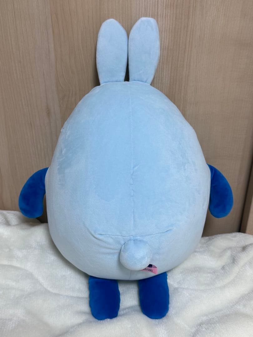 ASTRO ROROHA チャウヌ ヌンヌ ぬいぐるみ（大）30cm