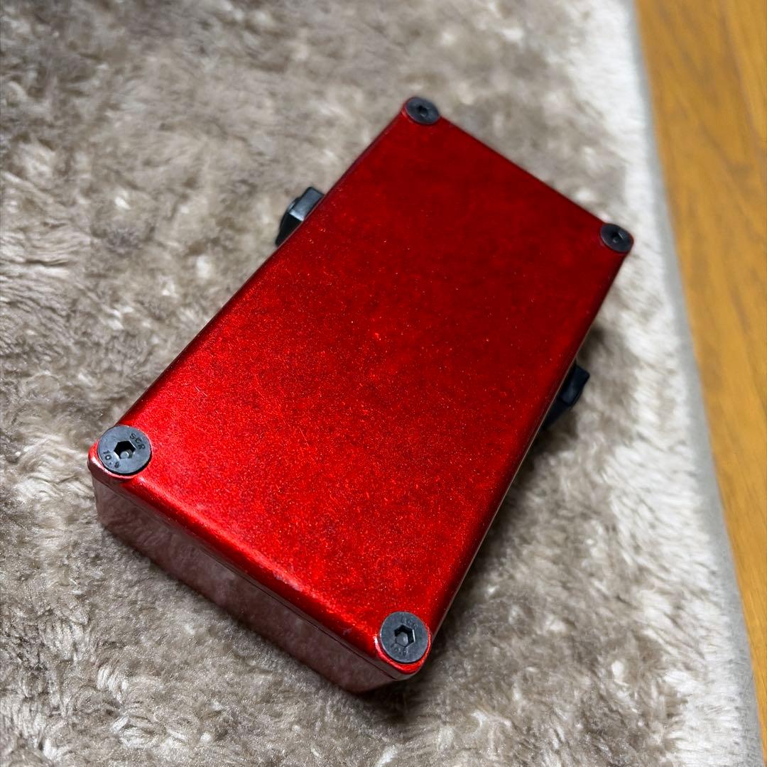 す*ー様 AMATERAS 0001 compact OEP/Carnhill