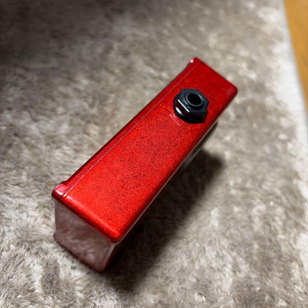 す*ー様 AMATERAS 0001 compact OEP/Carnhill