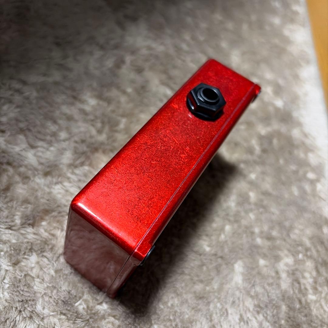 す*ー様 AMATERAS 0001 compact OEP/Carnhill