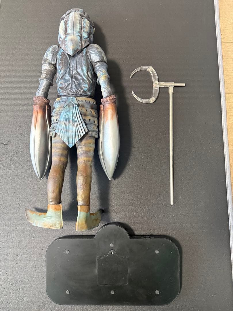 ギガンティックシリーズ バルタン星人 限定版