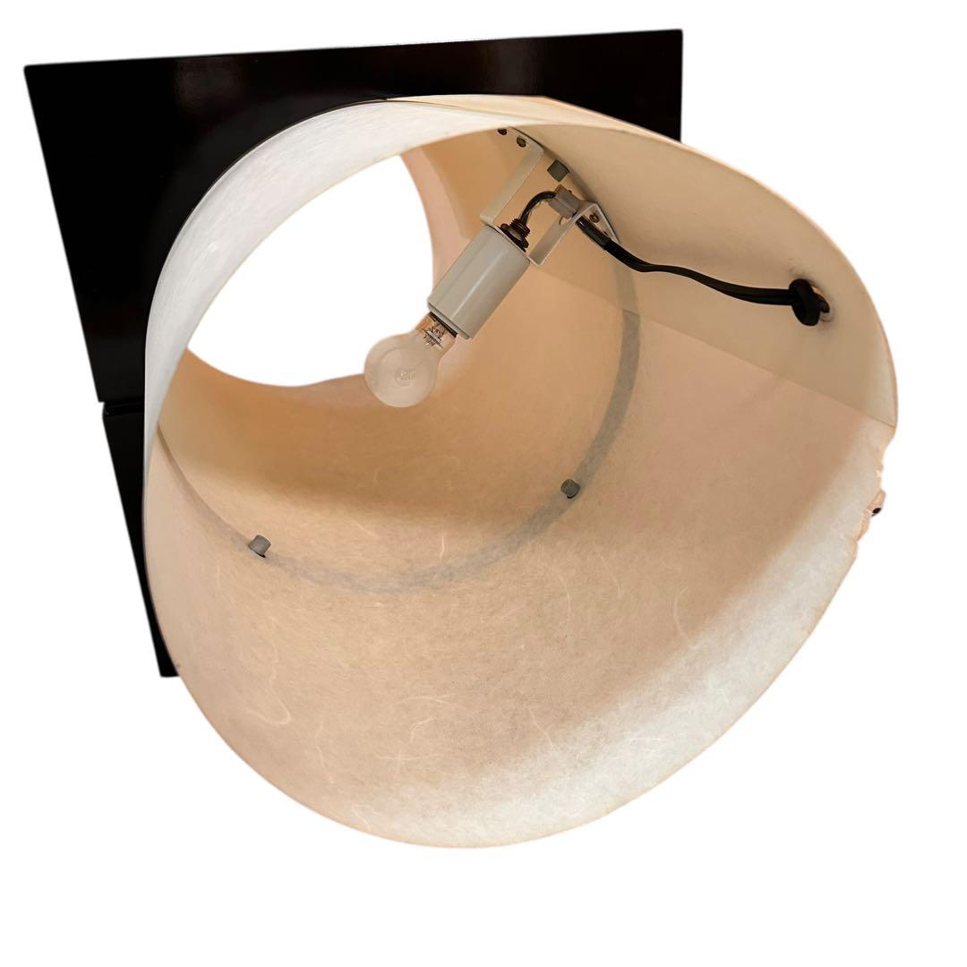 【廃盤・希少】YAMAGIWA フロアスタンド 和モダン 中古 送料無料