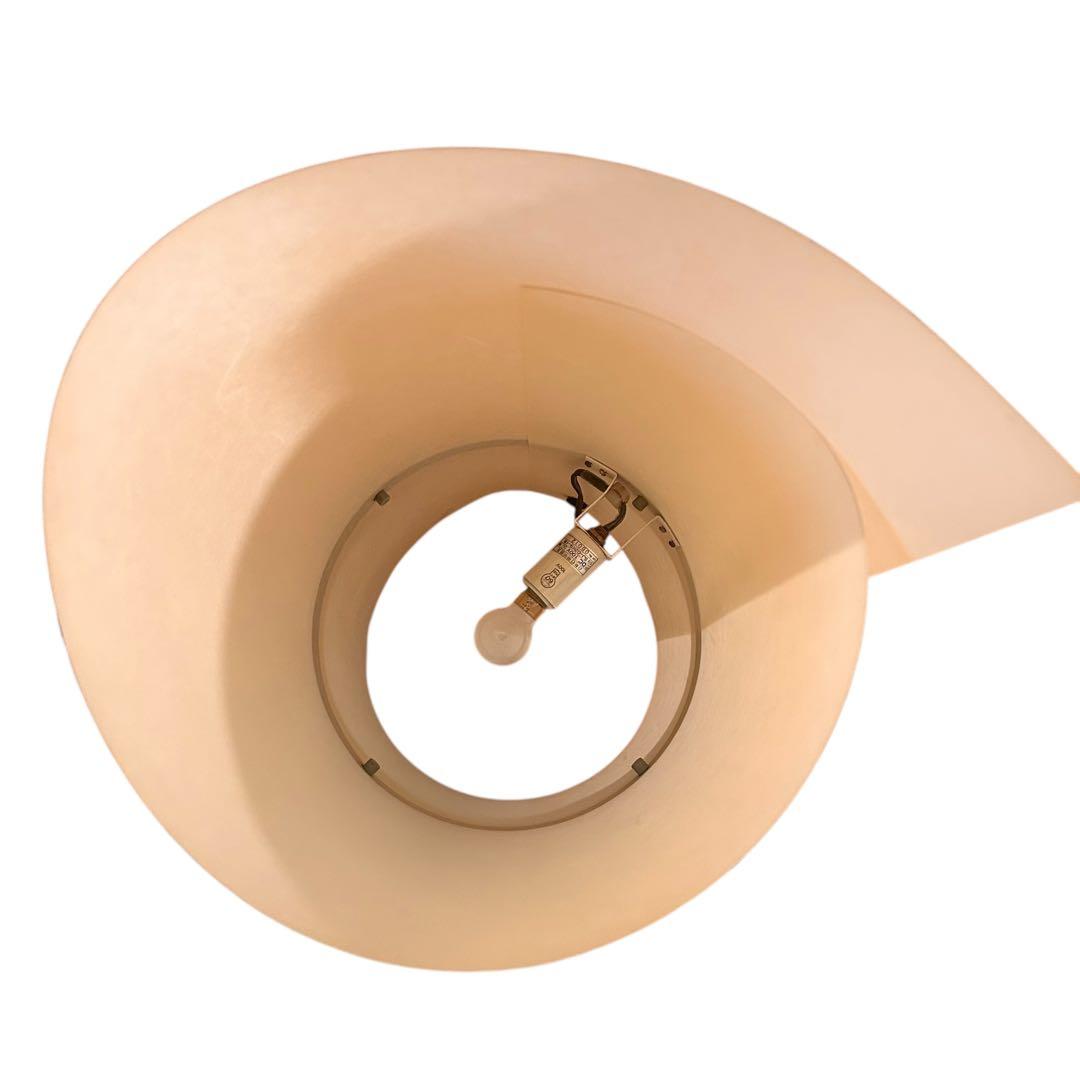 【廃盤・希少】YAMAGIWA フロアスタンド 和モダン 中古 送料無料