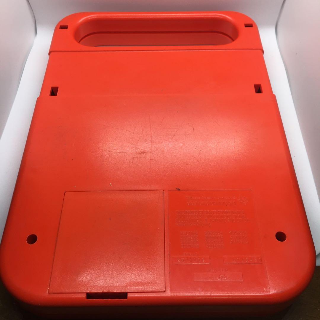 Speak & Spell スピークアンドスペル 1978 初期版 レトロ レア