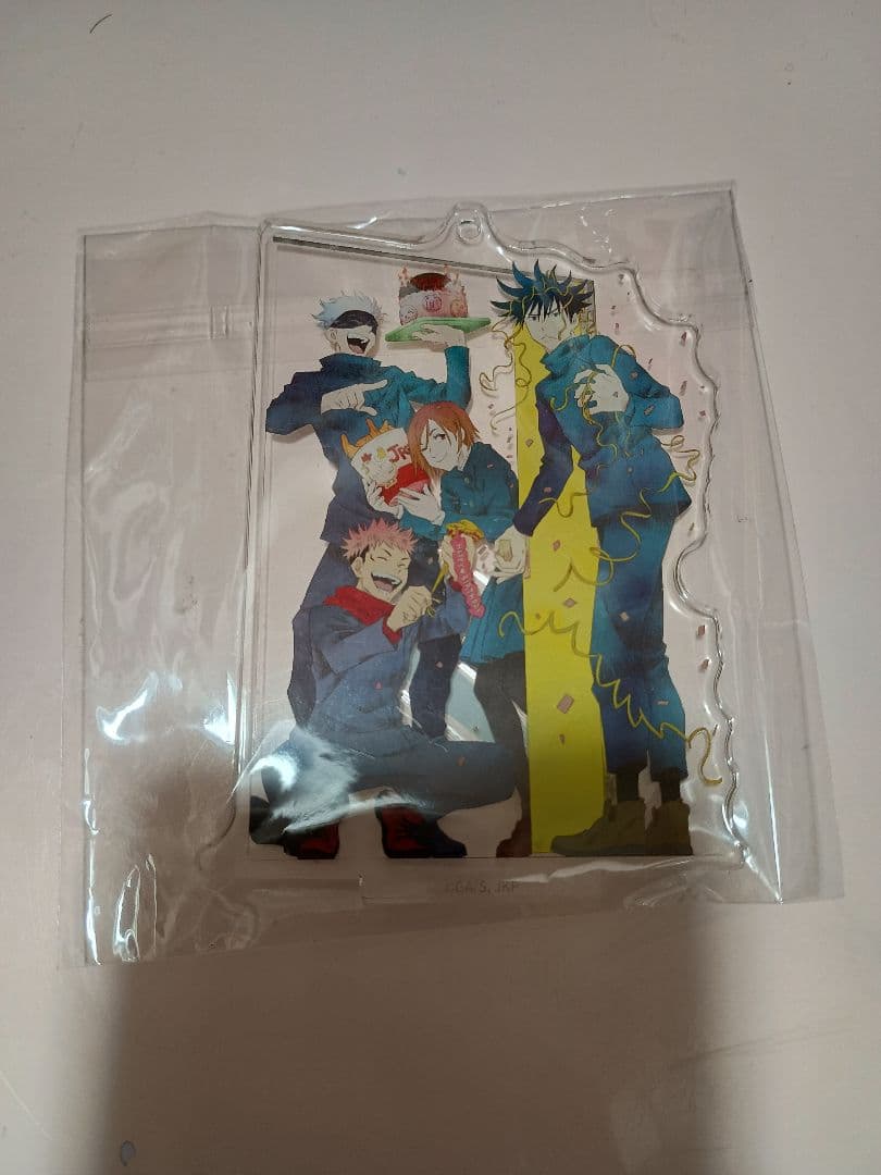 呪術廻戦まとめ売り計73個　④