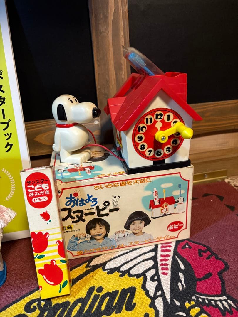 ★60's・70's★スヌーピー★チャーリーブラウン★人形★スカジャン★他色々